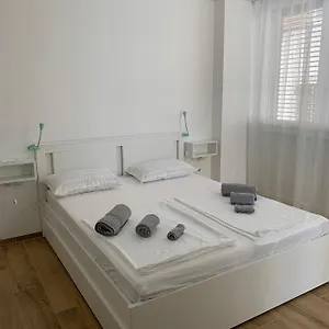 Studio Apartment Zara , Zara Croazia