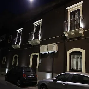 Il Sacrato Di Casa Loreto , Aeroporto di Catania Fontana Rossa Italia