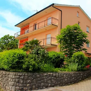 Anicic , Ičići Croazia